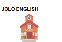 JOLO ENGLISH